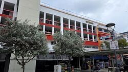 Tampines Street 81 (D18), Shop House #635877241